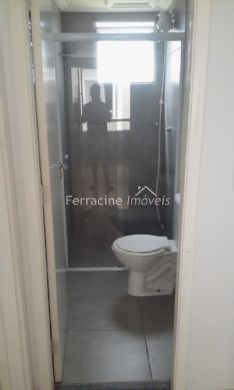 Imagem 11 de 15 de 01443 - Apartamento 2 Dorms, Água Chata - Guarulhos/sp - 1443