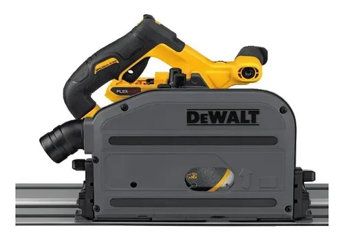 Sierra Inmersión 6-1/2 60v Brushless Max Dcs520b Dewalt