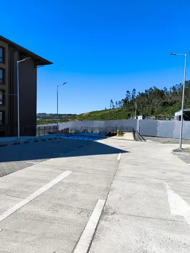 Arriendo Departamento Nuevo