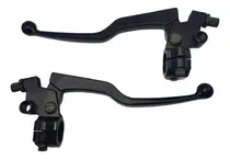 Comprar Par Manijas Clutch Y Freno Vento Ryder 150 Izquierda Derecha