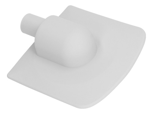 Adaptador Eficiente Para Placas De Vacío Para Piscinas