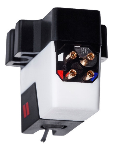 Imagen 2 de 6 de Vnl Introductory Pack Cartucho Y Agujas Ortofon - Audiotecna