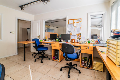 Local/oficina En Venta En La Lucila, Vicente Lopez.