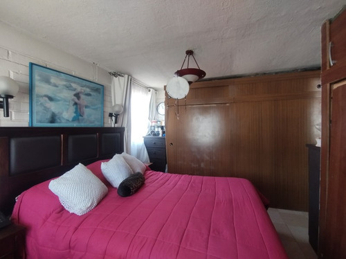 Venta Depto Tercer Piso 2d/1b/1e, Villa Alemana.