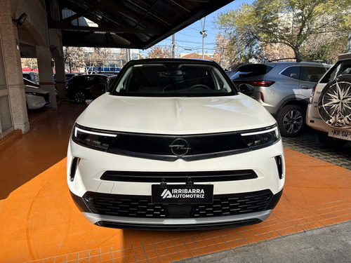 Opel Mokka MOKKA ELEGANCE 1.2T AT8