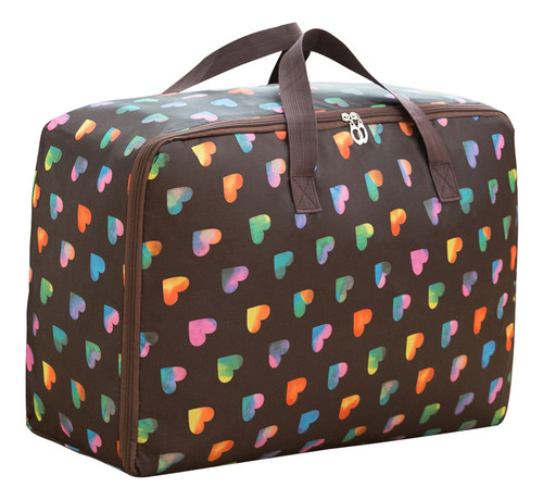 Bolsa Con Asa Práctica Bolsa De Almacenamiento Resistente 60