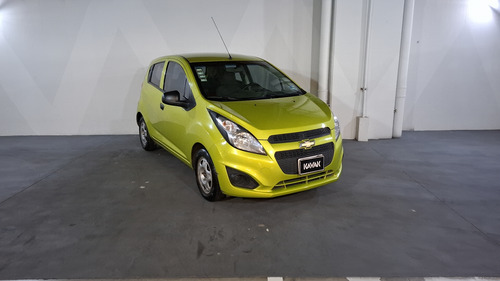 Chevrolet Spark Classic 1.2 Lt B Mt