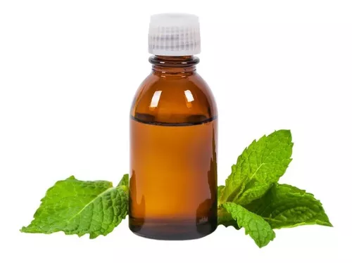 ACEITE ESENCIAL DE MENTA PIPERITA 120 mL