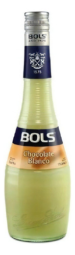 Licor Chocolate Blanco Bols 700ml 01almacen