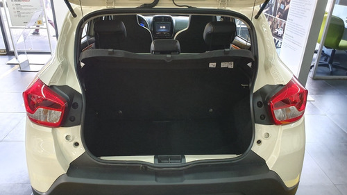 Renault Kwid 1.0 Sce 66cv Outsider