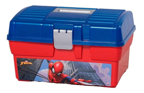 Caja Disney Handy Box De 10 Litros