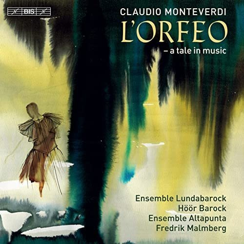 Sacd Lorfeo - Ensemble Lundabarock