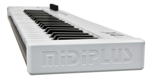 Amw Midiplus X4 Mini Controlador Midi 49 Teclas