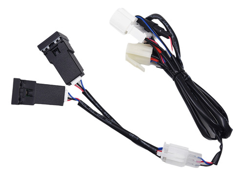 . Enchufe De Cargador Rápido Qc3.0+pd For Coche, Toma De