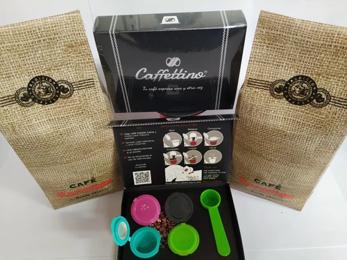Dejó su carrera corporate, fabrica cápsulas de café reciclables y duplicó  ventas en pandemia - El Cronista