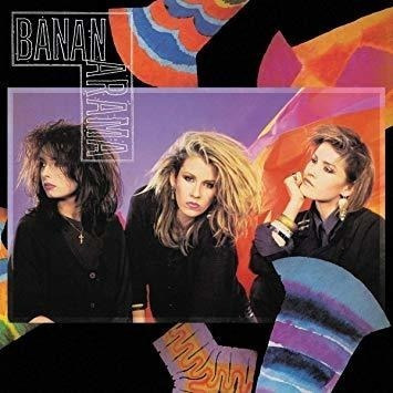 Bananarama Bananarama Colored Vinyl Lp Vinilo X 2