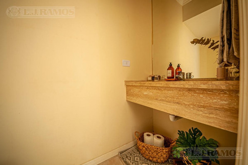 Imagen 21 de 30 de Casa En Alquiler En Barrancas Del Lago -nordelta
