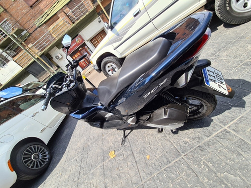 Imagen 10 de 15 de Honda Pcx 150 - Financiado