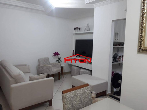 Imagem 1 de 19 de Sobrado Com 3 Dormitórios À Venda, 65 M² Por R$ 350.000,00 - Penha De França - São Paulo/sp - So2585