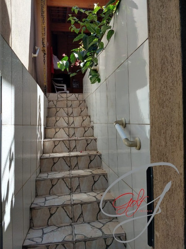 Imagem 23 de 30 de Casa Assobradada, Jardim Das Flores Excelente Localização Próximo Ao Parque Ecológico. - Ca00554 - 69553321