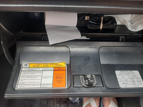 Chevrolet Monza Versão 650