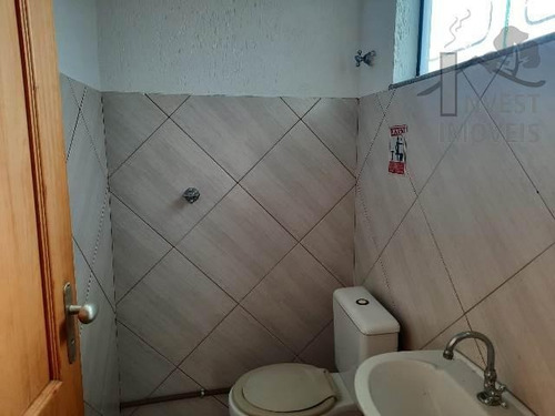 Imagem 9 de 10 de Cód - 5934 - Sala Comercial Maravilhosa Em Cotia!! - 5934