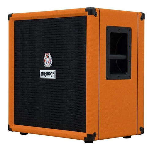 Amplificador Para Gutiarra Orange Crush Bass 100