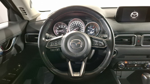 Mazda CX-5 2.5 S GRAND TOURING 2WD AT