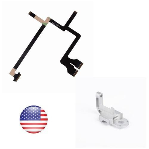 Cardán Desvío Brazo + Cinta Plana Flex Cable Para Phantom 3 