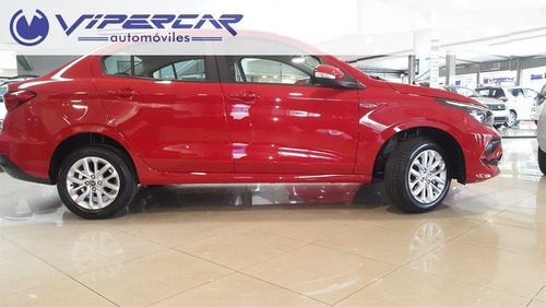 Fiat Cronos Drive 2021 0km