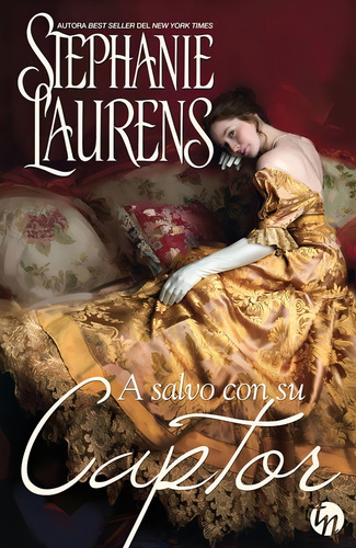 A Salvo Con Su Captor - Stephanie Laurens