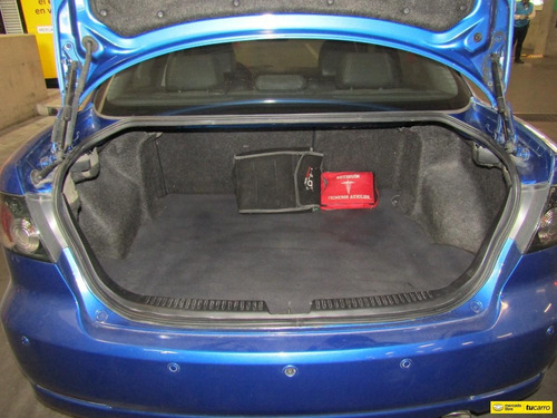 Mazda 6 2.3 S3na6