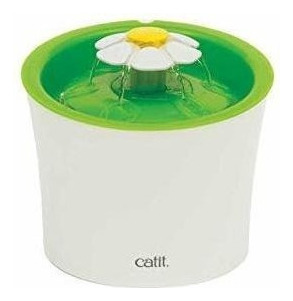 Catit Flor Gato Fuente De Agua