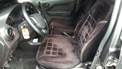 Ford Ecosport Xl Plus 1.6 Nafta 2012