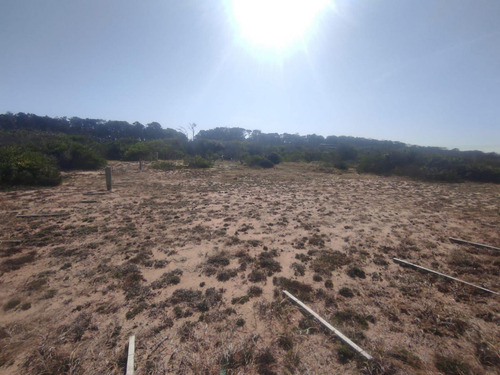 Terreno En Venta En El Caracol