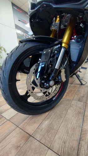 Tvs 310 Rr Deportivo Carenado No R3 Cbr Nk Rc #2
