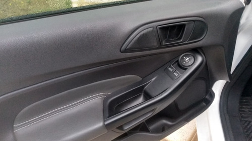 Ford Fiesta Há 1.5 Ls 14/14