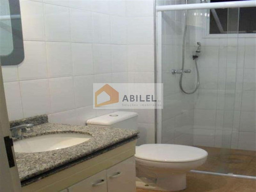 Imagem 4 de 30 de Apartamento Tatuapé - 6278