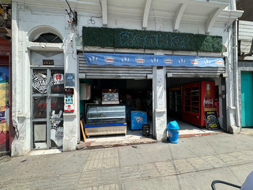 Se Vende Derecho A Llave Tienda En Pleno Centro Antofagasta