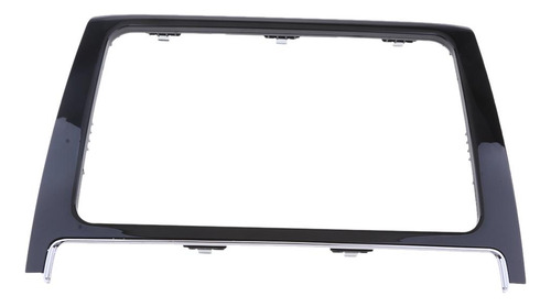 Para Car Dvd Fascia / Herramientas De Eliminación Rrk132b