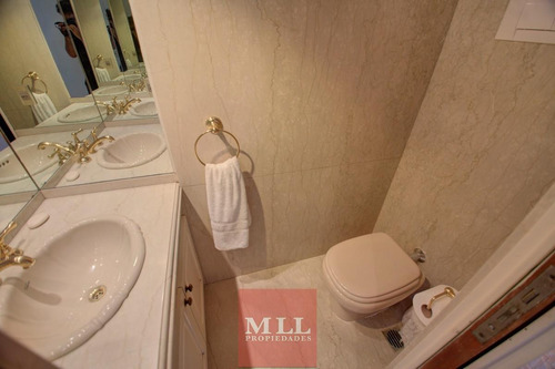 Imagen 20 de 30 de Departamento - Recoleta