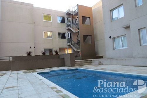 Imagen 13 de 21 de Departamento En Alquiler- Zona Duplex- Solares - 2 Ambientes-