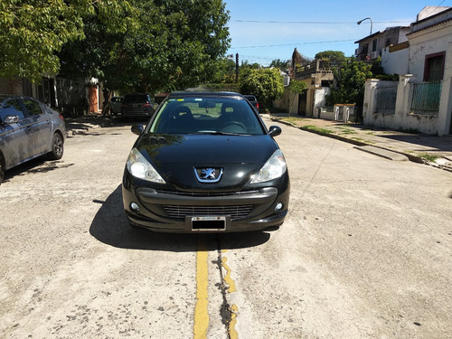 Peugeot 207 1.6 Xt