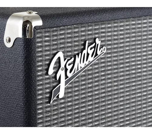 Combo Fender Amplificador de Contrabaixo Rumble 25 V3