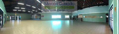 Imagem 7 de 30 de Salão, Jardim Santa Rita, Pirassununga - R$ 4 Mi, Cod: 1319 - V1319