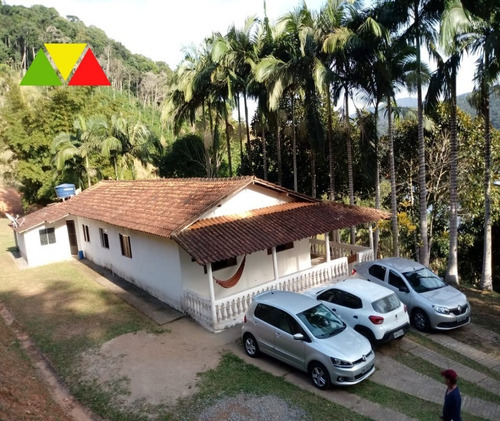 Imagem 5 de 30 de Fazenda - Fa00039 - 69436986