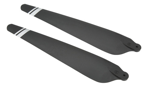 Palas De Hélice Para Drones, Modelo Airplane 6215, 2 Unidade
