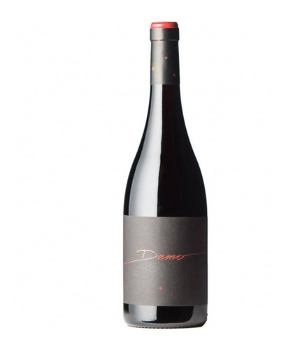 Imagen 1 de 1 de Vino Tinto Demo