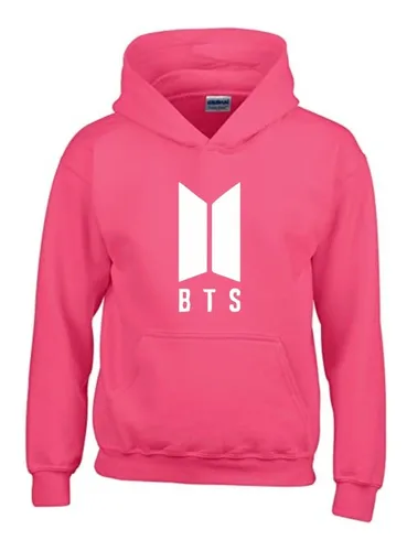 Buzos de bts para niñas hot sale