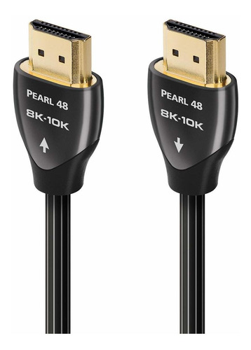 Pearl 48 Cable Hdmi De 1 5 M 8k10k 48 Gbps 5 0 Pies